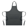 Grembiule da cucina regolabile