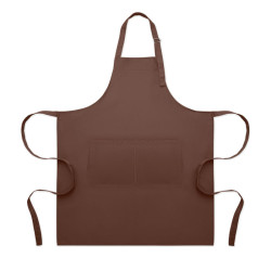 Grembiule da cucina regolabile