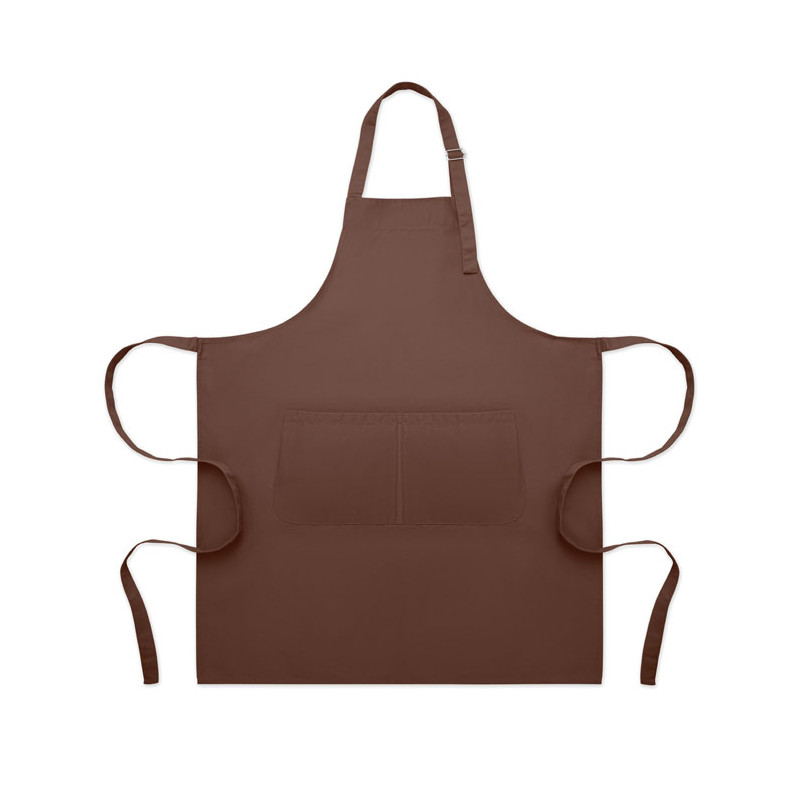Grembiule da cucina regolabile