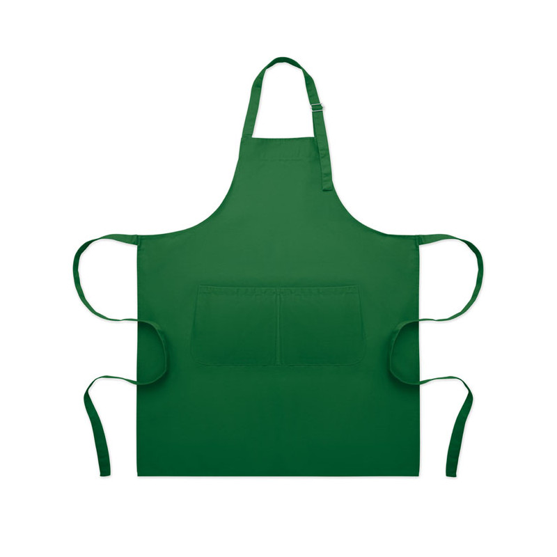 Grembiule da cucina regolabile