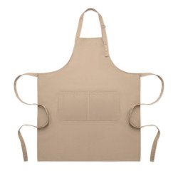 Grembiule da cucina regolabile
