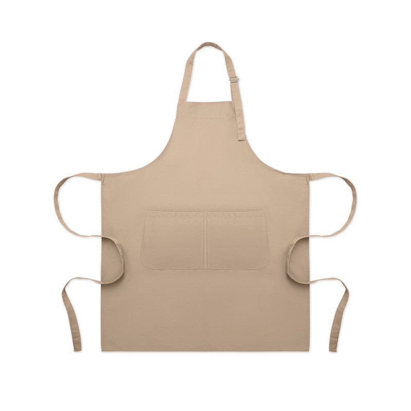 Grembiule da cucina regolabile