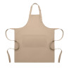 Grembiule da cucina regolabile