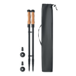 Bastoncini da nordic walking