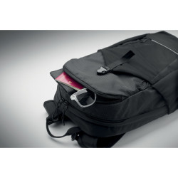 Zaino da trekking 18L