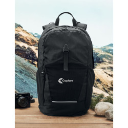 Zaino da trekking 18L