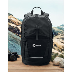 Zaino da trekking 18L