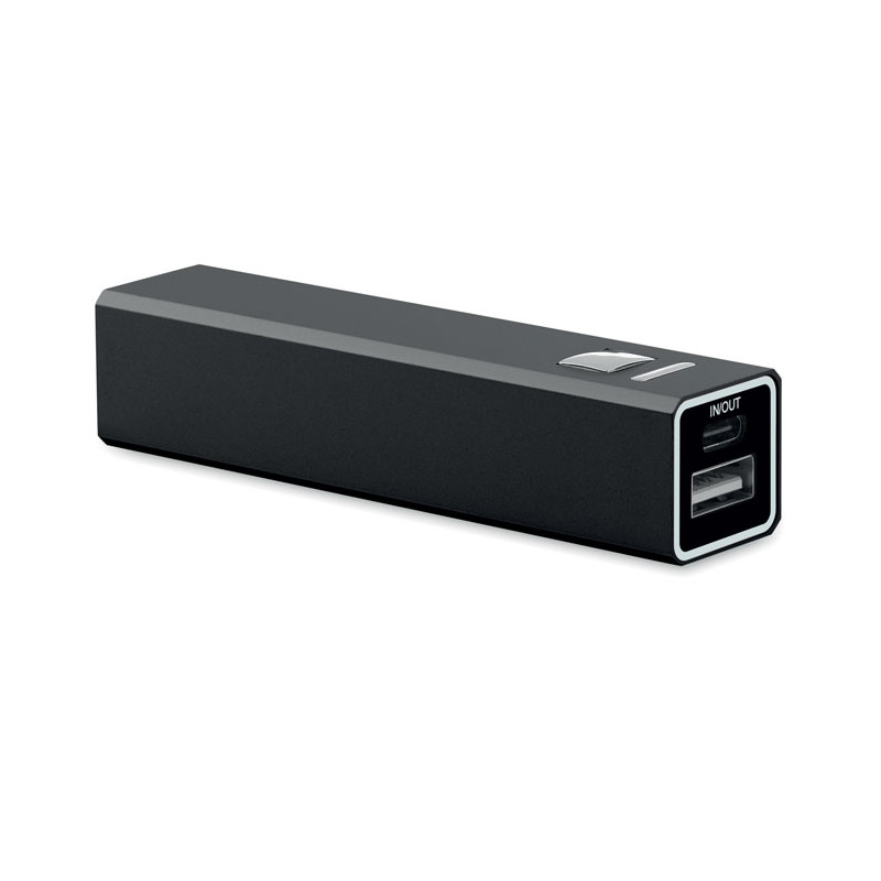 Power bank 2600 mAh