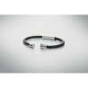 Bracciale in ecopelle