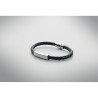 Bracciale in ecopelle