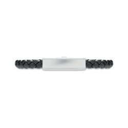 Bracciale in ecopelle