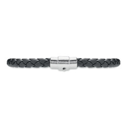 Bracciale in ecopelle