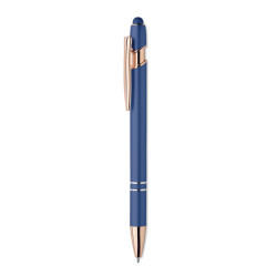 Penna in alluminio