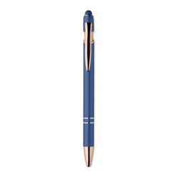 Penna in alluminio