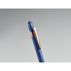Penna in alluminio