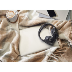 Coperta in mohair a scacchi
