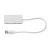 Hub USB 4 porte 27,5 cm