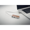 Hub USB 4 porte 27,5 cm
