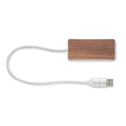 Hub USB 4 porte 27,5 cm