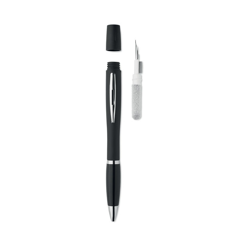 Penna con set di pulizia TWS