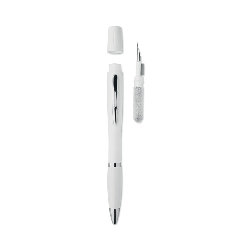Penna con set di pulizia TWS