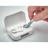Penna con set di pulizia TWS