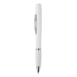 Penna con set di pulizia TWS