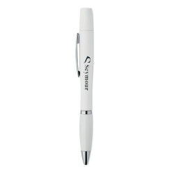 Penna con set di pulizia TWS