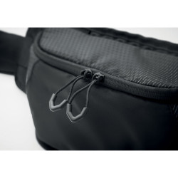 Marsupio in nylon 420D