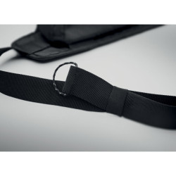 Marsupio in nylon 420D