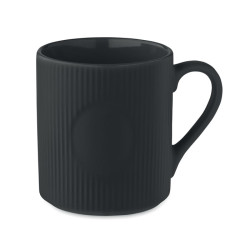 Tazza in ceramica a coste...