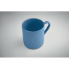 Tazza in ceramica a coste 340 m