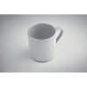 Tazza in ceramica a coste 340 m