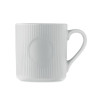 Tazza in ceramica a coste 340 m