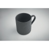 Tazza in ceramica a coste 340 m