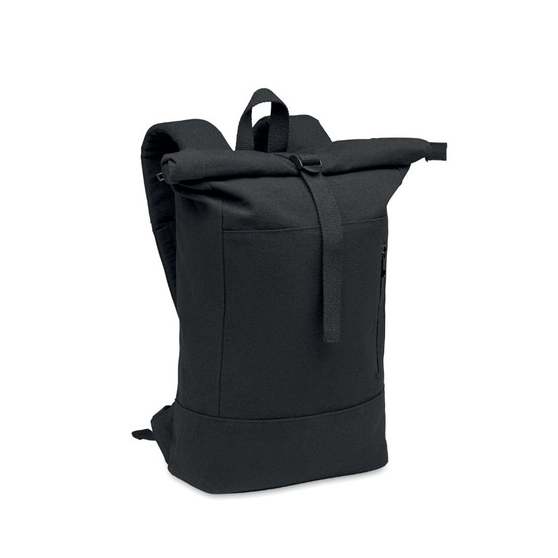 Zaino Rolltop per laptop 15"