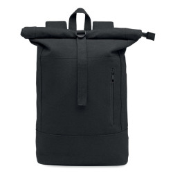 Zaino Rolltop per laptop 15"