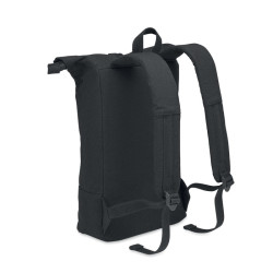 Zaino Rolltop per laptop 15"