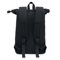 Zaino Rolltop per laptop 15"