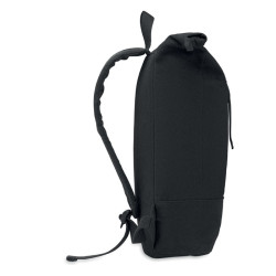 Zaino Rolltop per laptop 15"