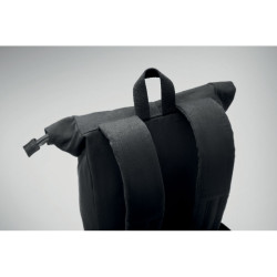 Zaino Rolltop per laptop 15"