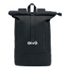 Zaino Rolltop per laptop 15"