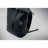 Zaino Rolltop per laptop 15"