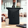 Zaino Rolltop per laptop 15"