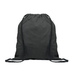 Shopper in cotone riciclato