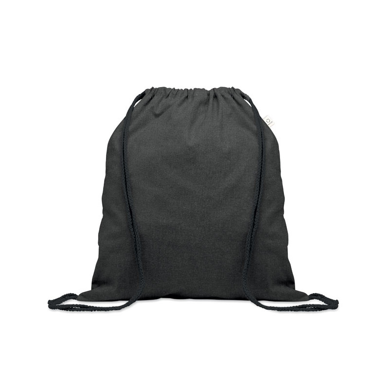 Shopper in cotone riciclato