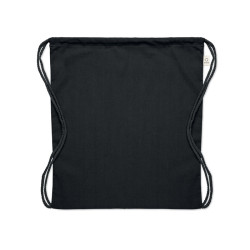 Shopper in cotone riciclato