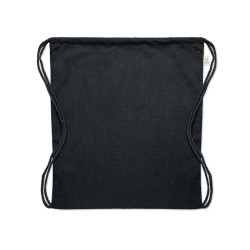 Shopper in cotone riciclato