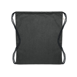 Shopper in cotone riciclato