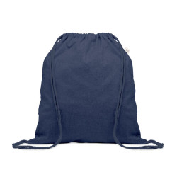 Shopper in cotone riciclato